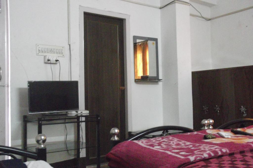 Megacity Inn 加尔各答 客房 照片